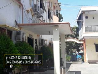 Rumah Kost Executive Ardiva