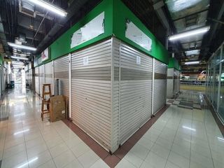 DIJUAL : Kios fresh market nego sampai jadi di Pantai Indah Kapuk, Jakarta Utara