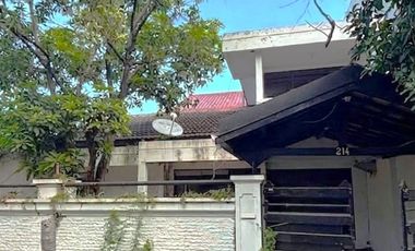 Gr43. Jual Rumah 2 Lantai Pondok Chandra Duku