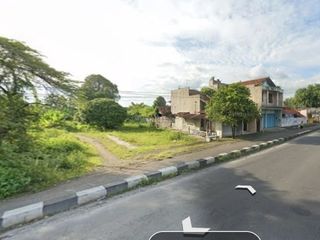 TANAH STATEGIS MURAH DI JL. LINGKAR TIMUR KUDUS JAWA TENGAH