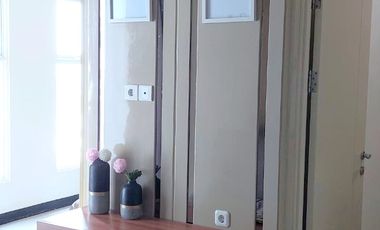 2120 Jual Apartemen Siap Huni di Pakuwon City Amor Tower
