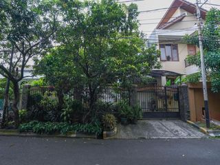 Rumah Strategis LT 253 Siap KPR 10 Mnt ke Siloam TB Simatupang J-51409