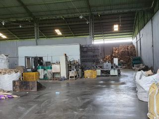 Jual Gudang Raya Legundi  Gresik 2,5Ha