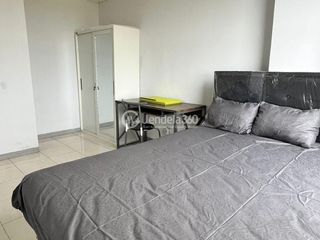 Disewakan Apartemen Silkwood Residence tipe 1BR Full Furnished | SKWB137