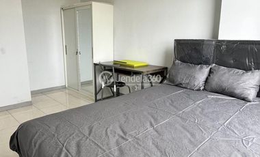 Disewakan Apartemen Silkwood Residence tipe 1BR Full Furnished | SKWB137