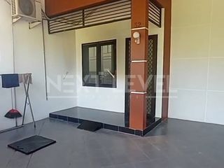 Disewakan Rumah Wiguna Selatan, Surabaya