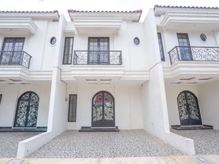 Rumah 2 Lt SHM 5 Mnt ke Gerbang Tol Sawangan Dibantu KPR J-48448