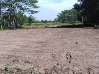 70 JUTAAN: TANAH MURAH SALAMAN MAGELANG