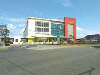 Pekarangan SHM Fasum Jalan 5 Meter Area Kota Purworejo