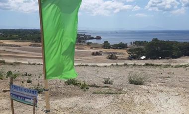 Beach Lot for sale