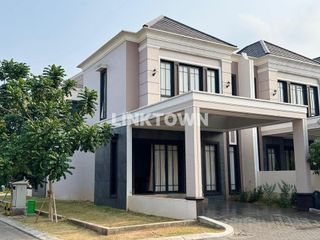 DISEWAKAN RUMAH GRAND WISATA BEKASI