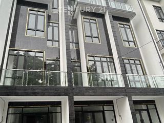 Ruko 4,5 Lantai Brandnew Cocok Kantor Usaha Di Rawamangun