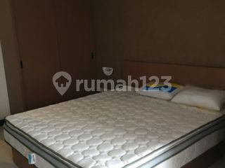 Apartement Sentraland Siap Huni di Semarang Tengah A5737