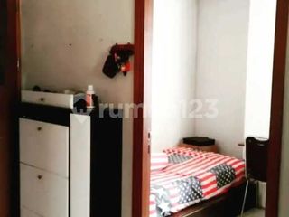 TURUN HARGA !! APPARTEMENT FULL FURNISH SIAP HUNI DI KAWASAN KAMPUS