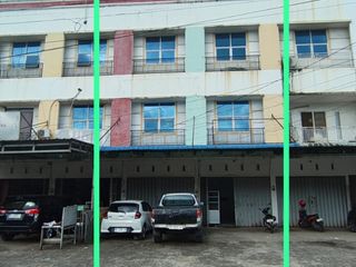 FOR RENT !!! 2 UNIT RUKO GANDENG