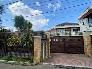 Dijual Rumah Tanah Luas di Cirendeu Raya #269049