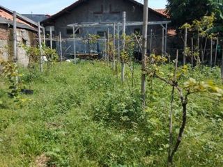 Dijual tanah Cut Mutia dekat Summarecon Bekasi