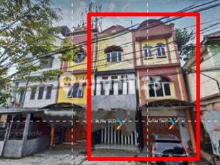 Murah 2 Ruko Jejer Potensi Dapetin Income Di Manahan Solo