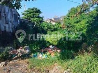 Dijual Dibawah Harga Pasar Tanah Komersial Premium di Jalan Utama Denpasar Barat