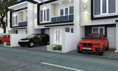 Rumah idaman di bandung harga murah lokasi strategis