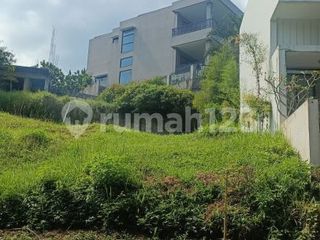 Tanah Murah 380 M² di Forest Hill Dago Bandung