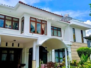 Di Jual Rumah Puri Bintaro Jaya Sektor 9