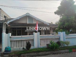 Dijamin Paling Murah Rumah Siap Huni Furnish di Delta Sari Indah