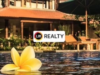 VILLA MEWAH, HARGA MURAH BERLOKASI DI JALAN KLENYEM BULAN, BANJAR PANDE, UBUD, BALI