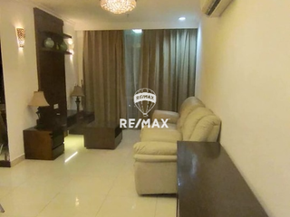 DISEWAKAN DENPASAR RESIDENCES 3BR Luas 125m², Ideal untuk Keluarga