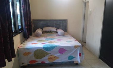Dijual Rumah Kos Area Senen Jakarta Pusat
