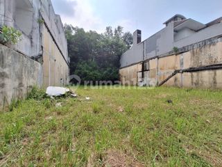Dijual Tanah Kavling Dalam Perumahan