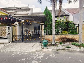 Dijual Rumah Minimalis Modern Kediri Lagi Bu