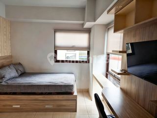 Full Furnished, Siap Huni,Dekat Kampus Uns Solo Strategis Posisi