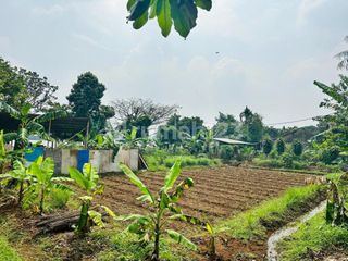 Tanah Darat Dekat Setu Cilodong Peluang Untuk Investasi