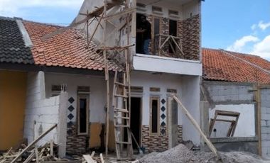 Hunian baru dengan lokasi strategis di Pameungpeuk Bandung | TONOSARTONO1