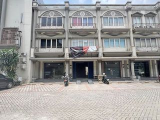 Ruko DeMansion Alam Sutera - Lokasi Premium & Sangat Strategis
