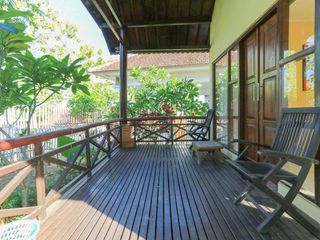 Jual Villa Mewah Aktif di Daerah Banjar Buleleng Bali Sangat Strategis