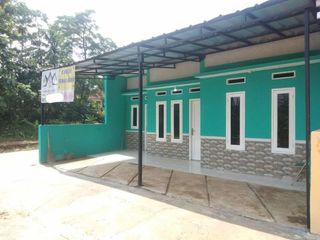 SOLUSI RUMAH SIAP HUNI DI CITAYAM BEBAS BANJIR