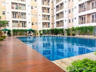 Dijual Cepat The Oak Apartemen 2Br
