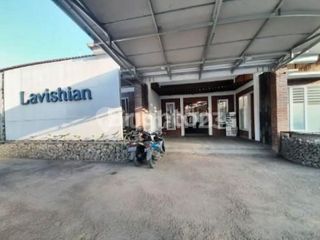 DI JUAL RESTORAN LAVISHIAN AKTIF DI PURWOKERTO UTARA