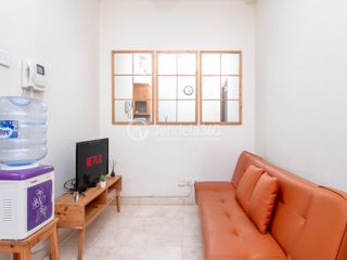 Disewakan Apartemen Puri Orchard tipe 1BR Full Furnished | PUCB190