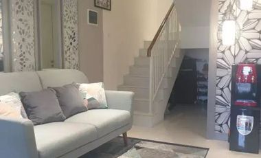 Dijual Rumah 2Lt Full Furnish Grand Island Pakuwon City,Surabaya Timur