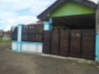 Jual Rumah Murah Shm di Graha Persada Sindangkasih Ciamis