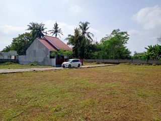 Tanah Purwodadi Akses Mudah Area Exit Tol Purworejo