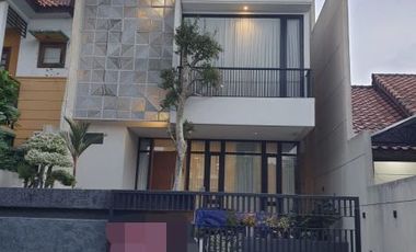 DIJUAL RUMAH* *CLUSTER TERBAIK,CITRALAND* Surabaya