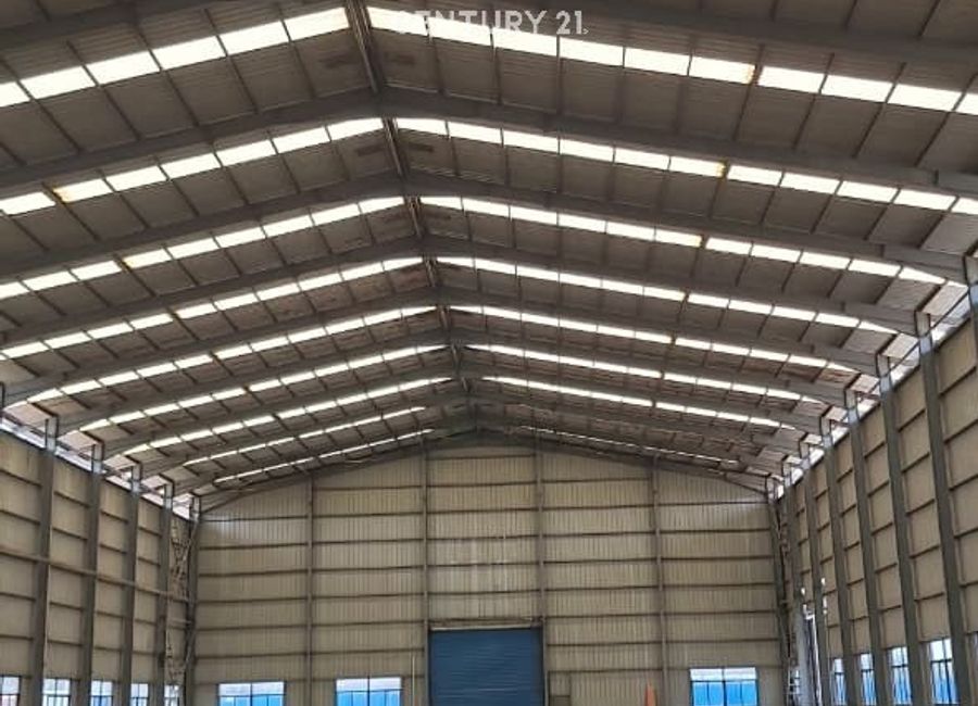 Disewakan Gudang Strategis Di Kawasan Rest Area KM 19B Tambun | Lamudi ...