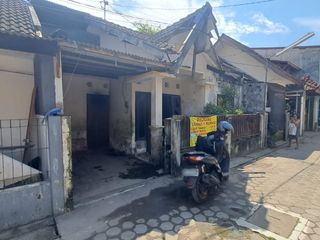Dijual Rumah Minimalis di Perum Jambon Area Jalan Kabupaten, Sleman