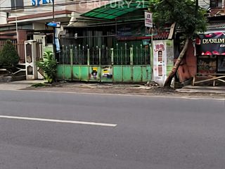 031-JUAL/ SEWA RUKO DI MAINROAD KATAPANG, STRATEGIS, RAME DKT TOL