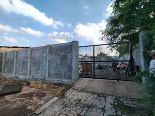 Tanah Besar Cocok Untuk Gudang, Cluster Di Pondok Bambu Jakarta