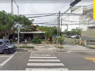 Disewakan Tanah di Jl. Ambengan Surabaya